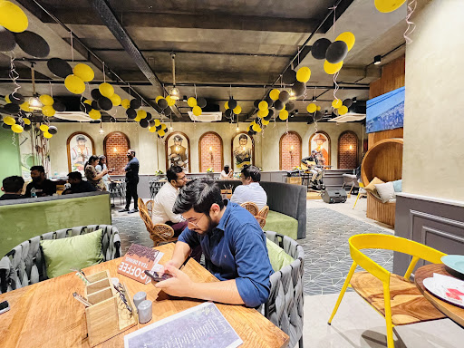 Bigcup Cafe Sum Outlet