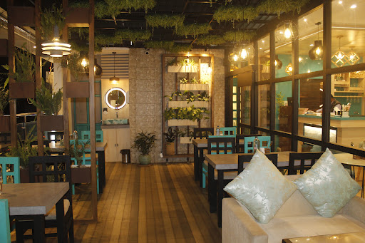 Cafe Mysa - Best Cafe in Ranchi | Restro Cafe in Ranchi | Coffee Shop in Ranchi