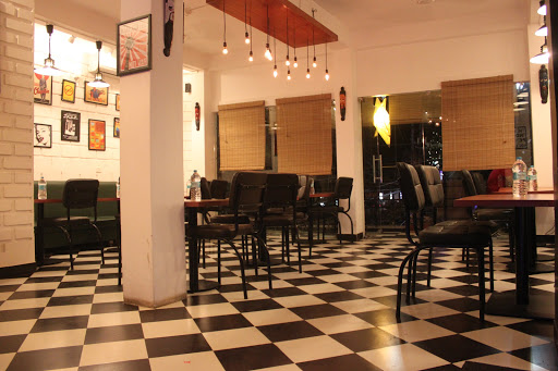 11th Avenue Cafe Bistro