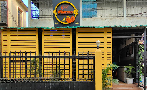 Cafe Karma