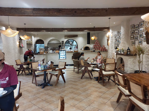 Triesto Cafe - Coffee Roasters & Italian Kitchen