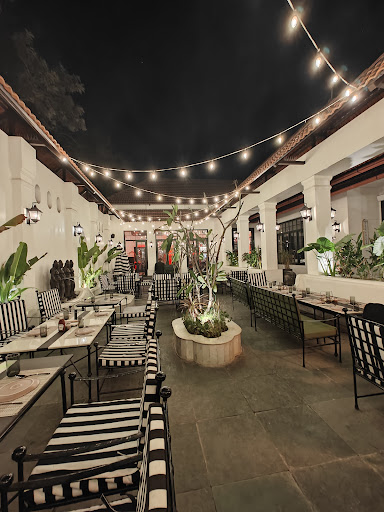 Elgin Cafe, Ludhiana