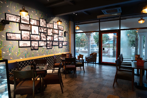 Barista - Sunview Enclave