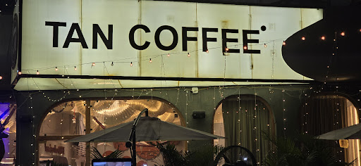 TAN COFFEE