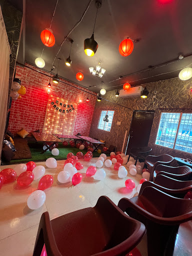 Premium Delight cafe