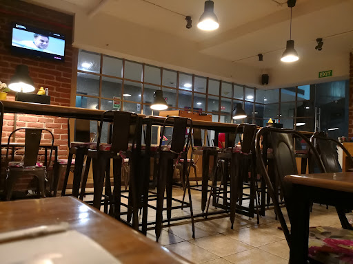 Another Fine Day Cafe & Reading Room