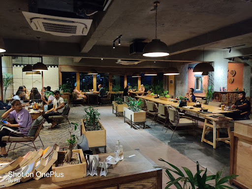 AMA Cafe | Rajpur Road