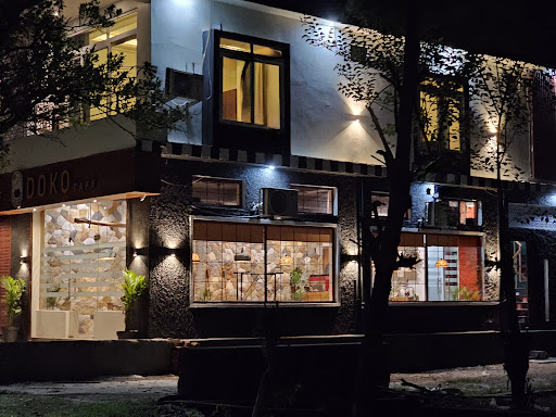 Doko Cafe