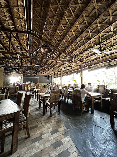 Tavaasa Cafe | Chakrata Road