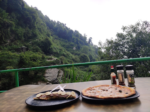 Shiva Cafe