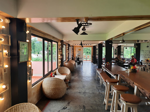ML 05 Cafe