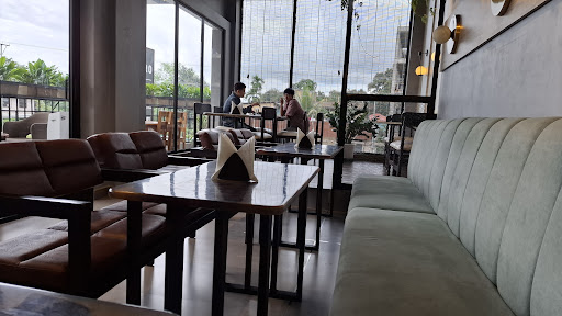 Jüro Coffee House