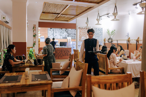 Kaffa Cafe