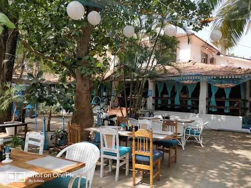 Cafe Cotinga | Bakery | Bar | Restaurant