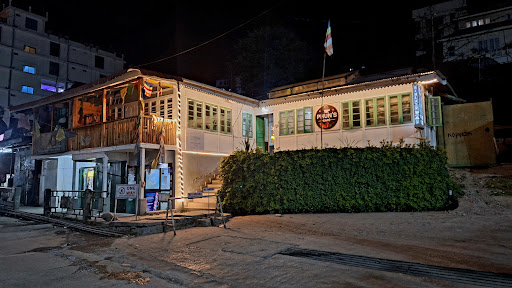 Phun’s Cafe Bomdila