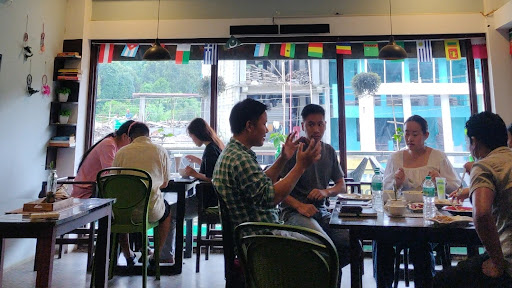 Cafe' D-Corner