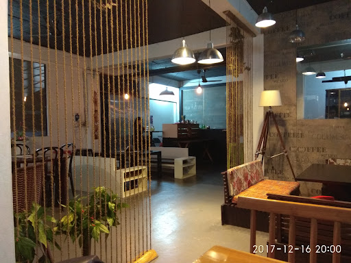 West Cafe