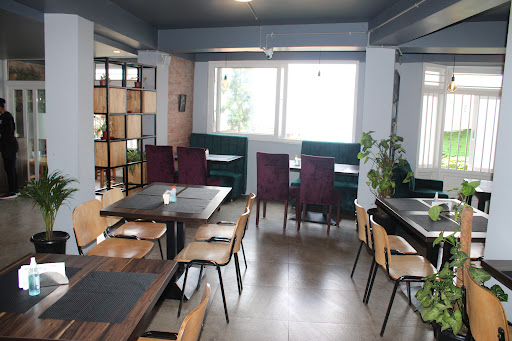 Zongri Bakery and Cafe