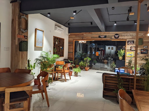 Rocksoul café & bistro