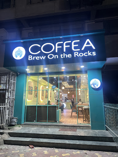 Coffea Gandhidham