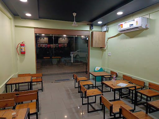 Brother's cafe