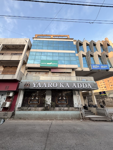 Yaaro Ka Adda
