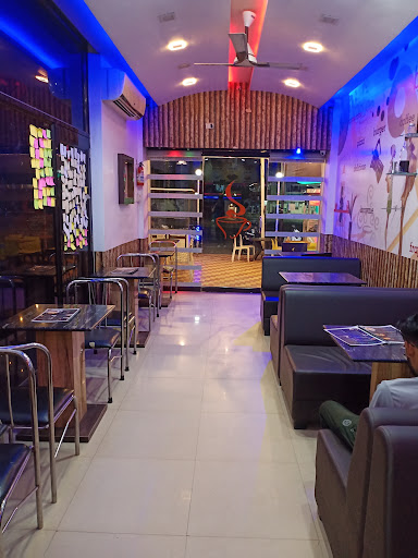 Brewer Cafe