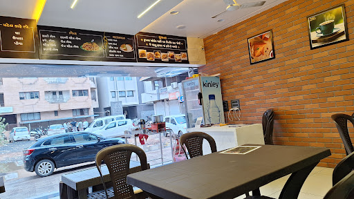 Patel's Cafe & Food