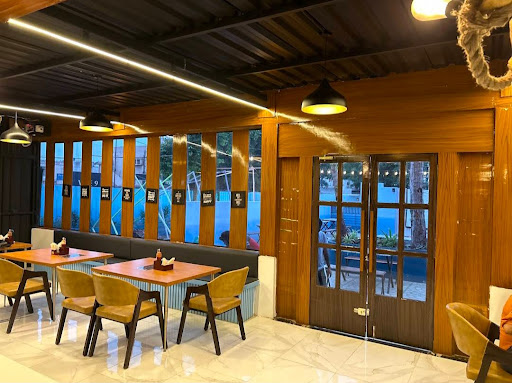Soulmate Cafe And Restaurant