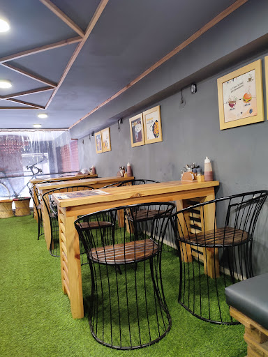 Chai Sutta Bar Valsad