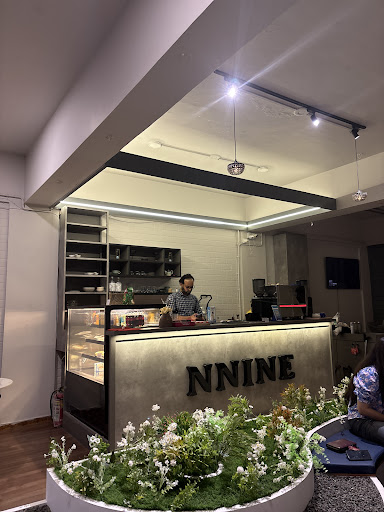 Nnine Coffee