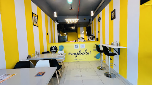TeaMax Cafe Bharuch Gujarat