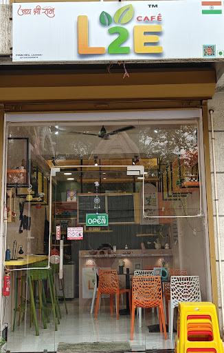L2E CAFÉ