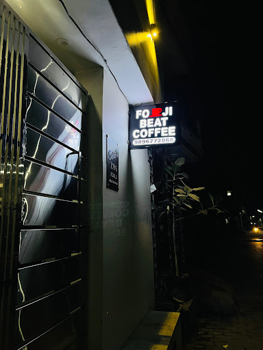Fouji Beat Coffee