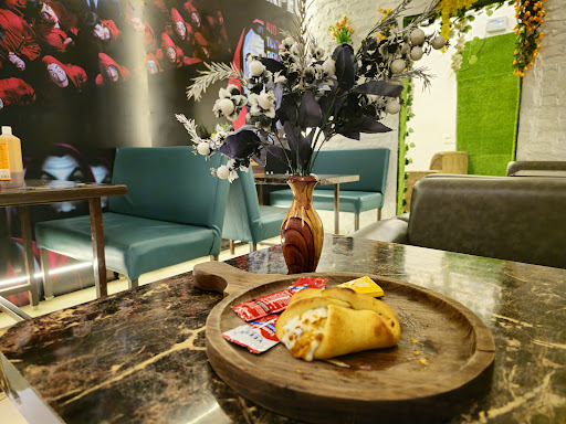 spice love 17: Best Cafe in Sonipat, Eating House, Meal Point in Sonepat