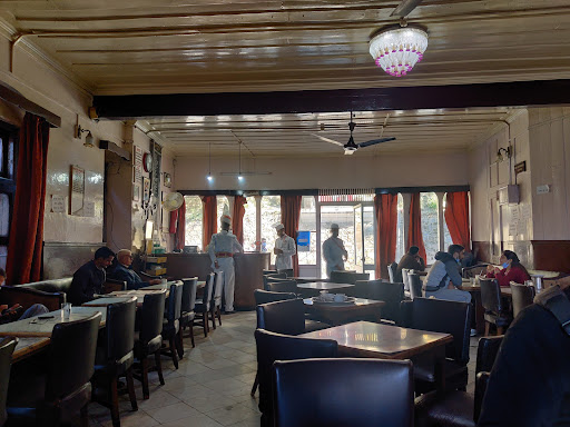 Indian Coffee House
