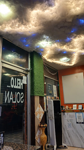 ENFINITY cafe