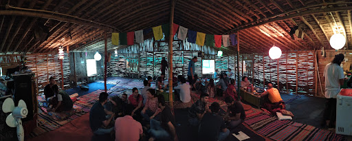 Xanadu Cafe