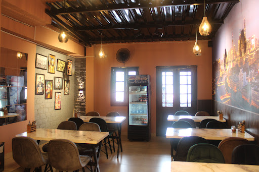 Dufferz cafe