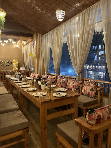 Cafe Pahuna Solan