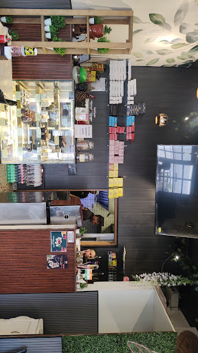 Aggarwal coffee house