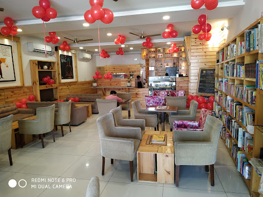 YI Tea - Coffee & Talks