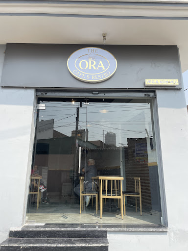 The ORA cafe&restro
