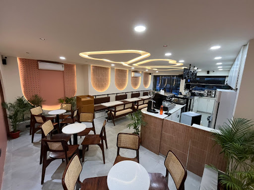 Crazy Coffee | Sikar