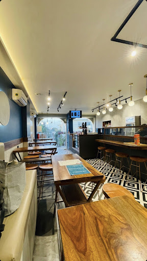 Nothing Before Coffee - Sikar