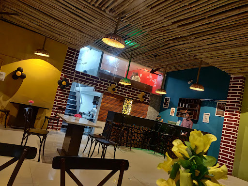 SHAGI CAFE