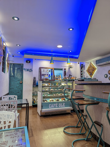 Cafe Olé