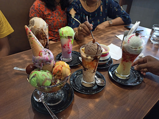 cafe kulfi (THALASSERY)