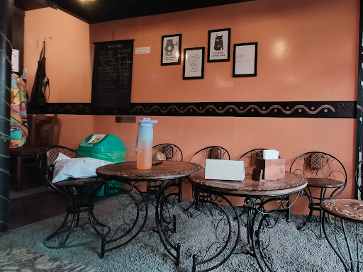 BUNA KAAPI- Women Led Coffee Shop