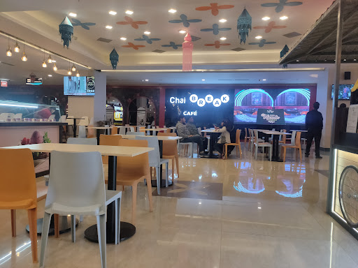 Chai Break Cafe & Bar